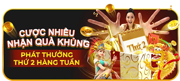 Chương trình khuyến mãi ST6667