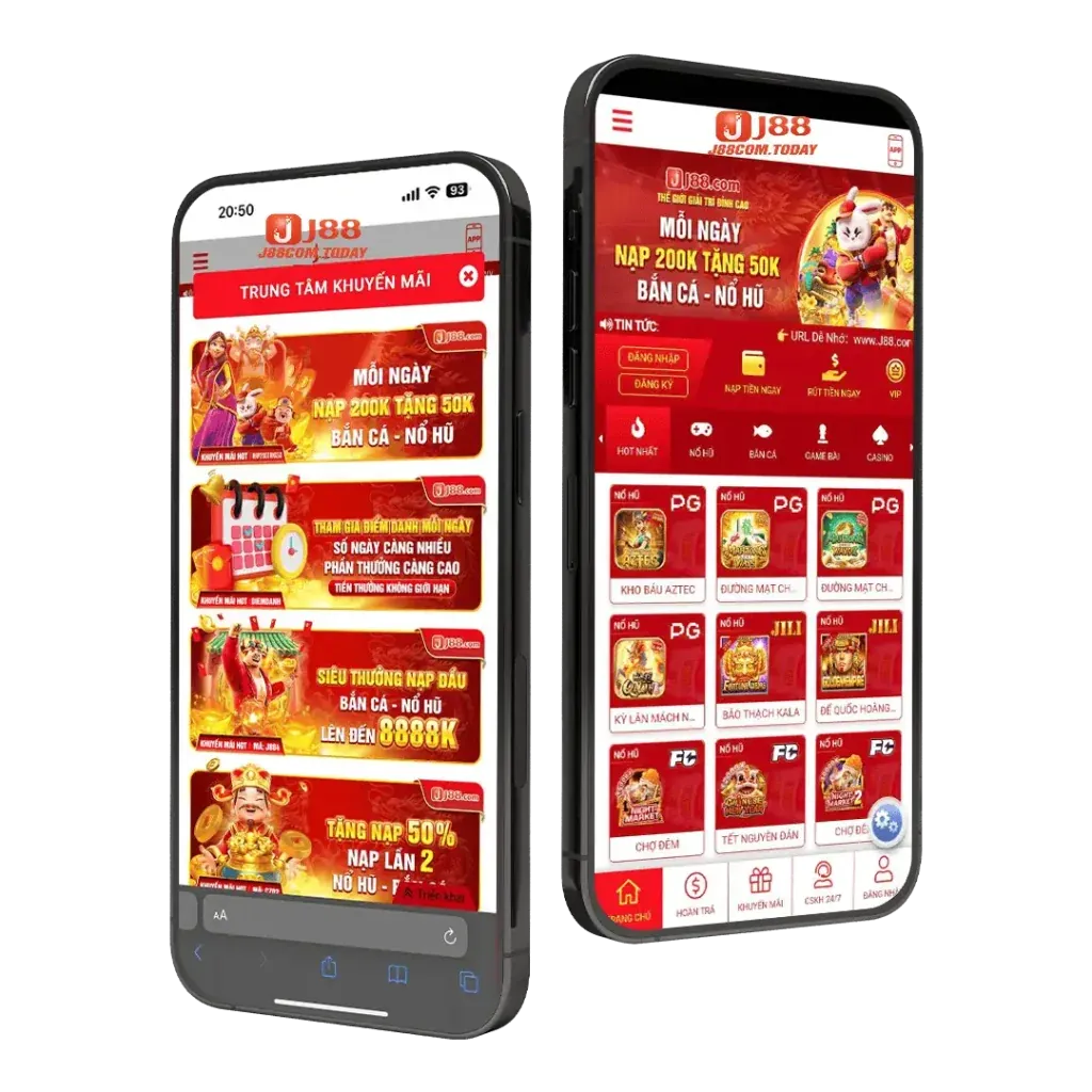 Giao diện sảnh game bắn cá an toàn của ST6667