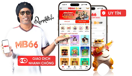 Game Nổ Hũ tại ST6667