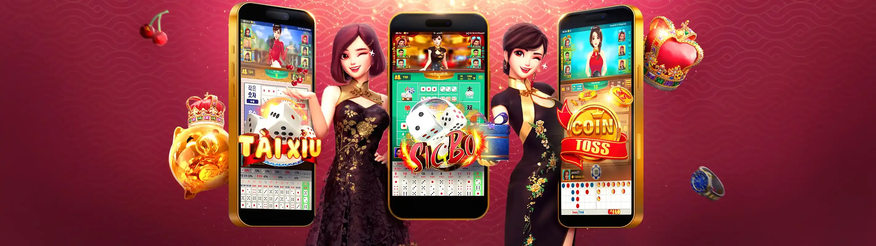 ST6667 Link Mới 2026 – Hướng Dẫn Truy Cập An Toàn & Đa Dạng Game