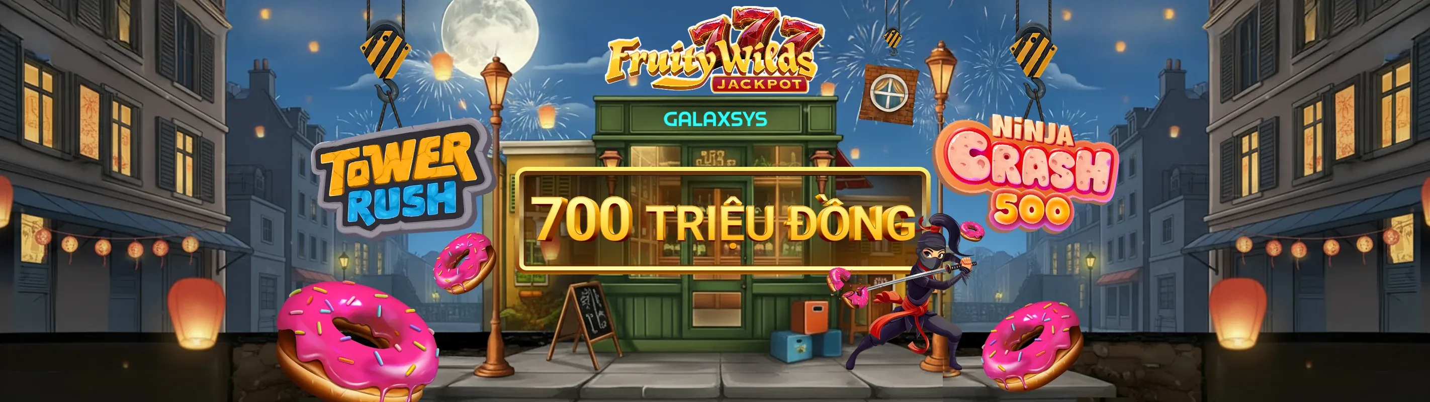 Hình ảnh giới thiệu ST6667, nền tảng cá cược trực tuyến hàng đầu