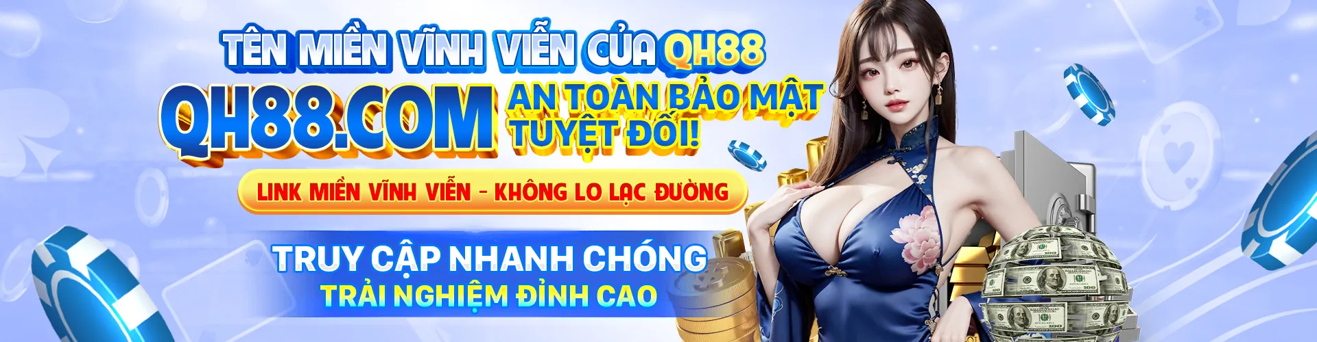 Chính Sách Bảo Mật ST6667