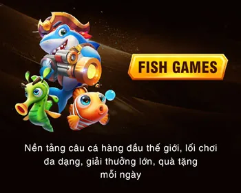 Khuyến mãi sảnh game