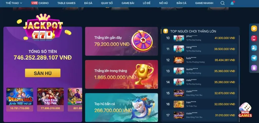 Giao Diện Nền Tảng ST6667