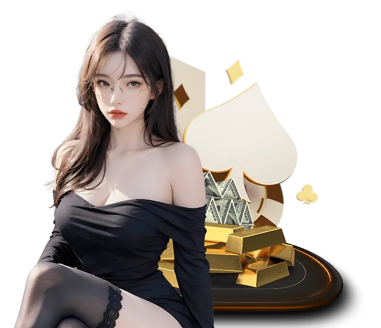 Bàn chơi Blackjack ST6667